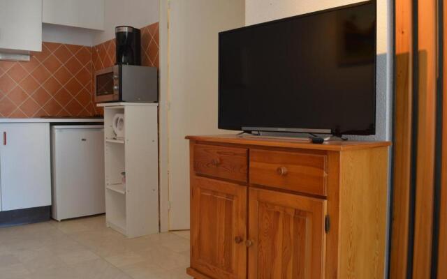 Appartement Le Grau-du-Roi, 2 pièces, 4 personnes - FR-1-250-108