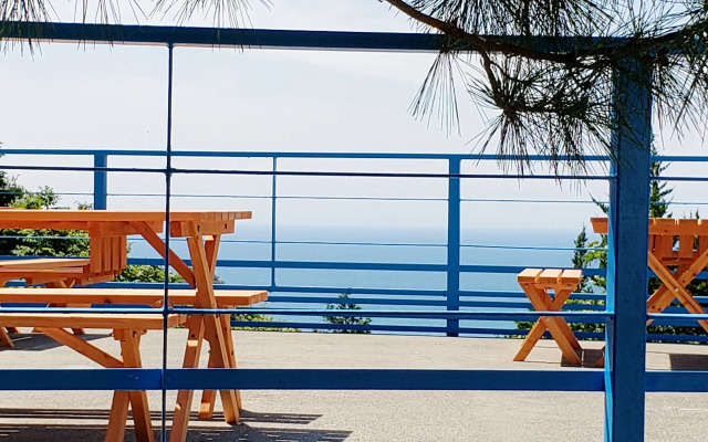 Azure Sea View Hotel CotesRocheuses