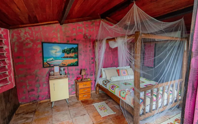 Pousada Quinta da Lagoa Azul