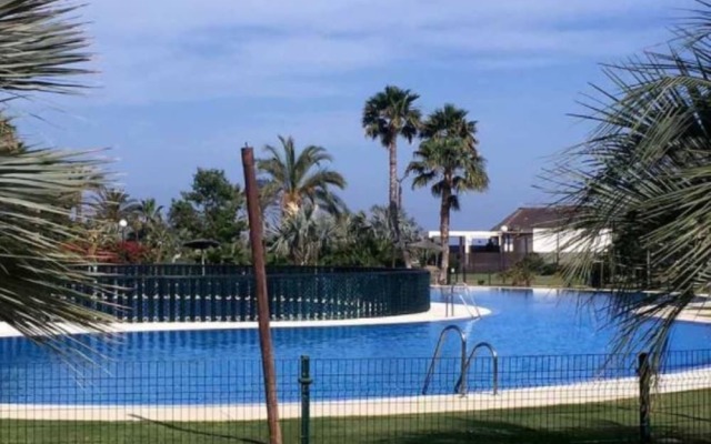 106460 - Apartment in Vera