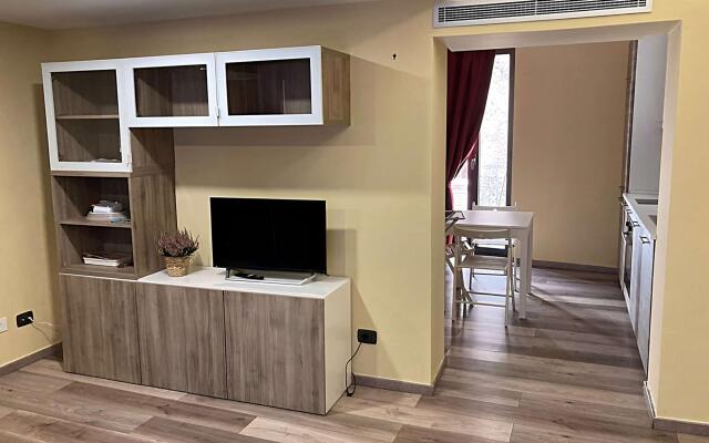 Pleasant Apartment in Catania near Roman Theater