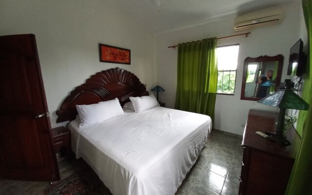 Residencial Estephany