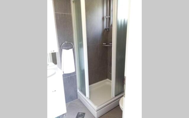 Studio apartman Iva