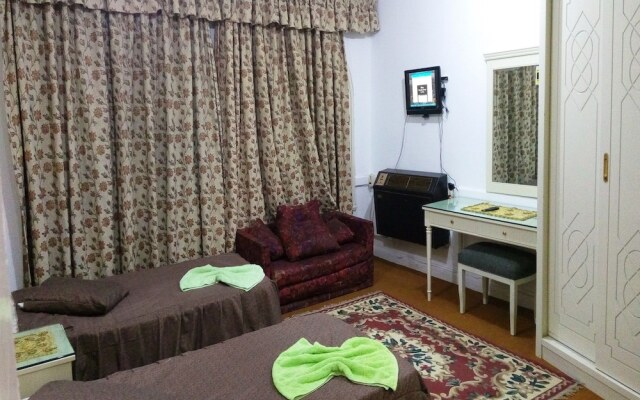 Sara Inn Hostel