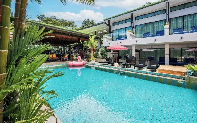 CC Bloom's Hotel