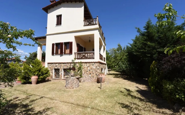 Savina's Maisonette - Nea Plagia Halkidiki