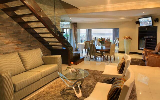 African Oceans Manor - Guest House