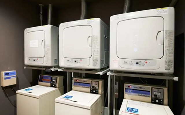 Stays in 山口湯田酒店(Stays in Yamaguchi Yuda)