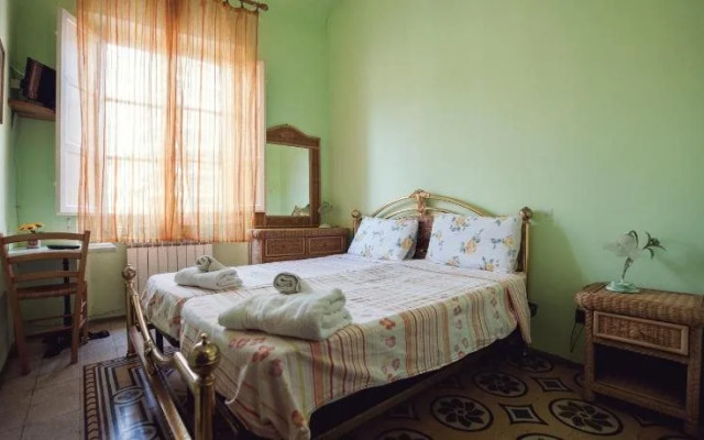 Bed & Breakfast La Torre