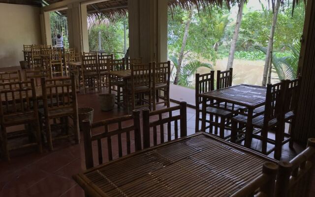 Nha Homestay
