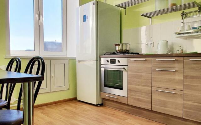 Квартира-22 на проспекте Ленина, д. 54