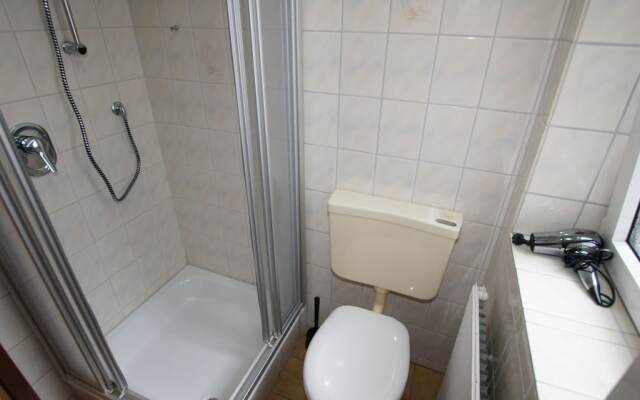 Ferienwohnungen Buchholz