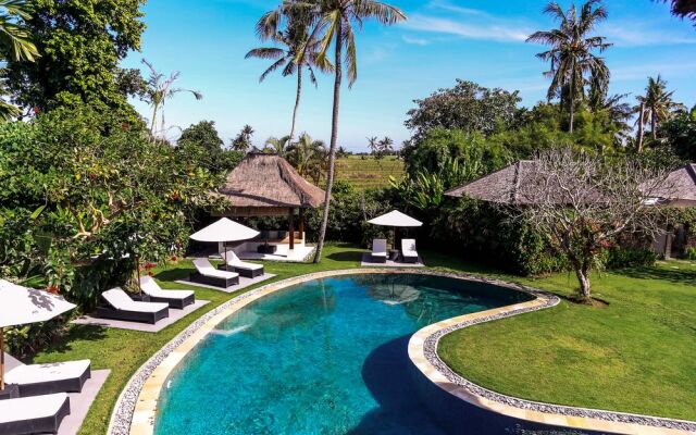 FC Residence Bali