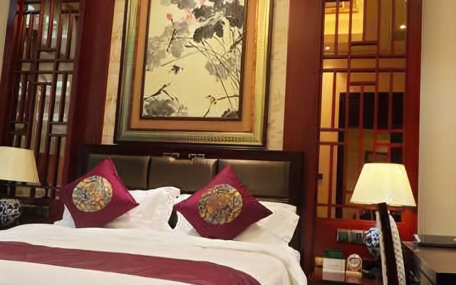 Chong Ning Castle Hotel