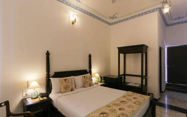 The Lavitra Udaipur