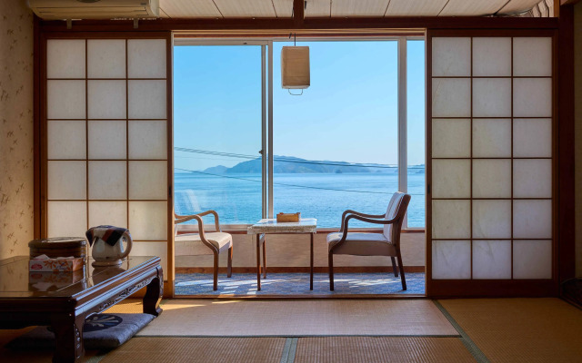 Tabist Setouchi no Yado Takehara Seaside