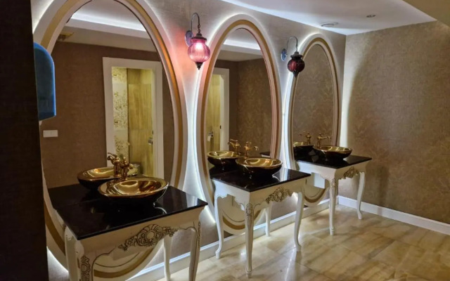 Elite Life Residence 4