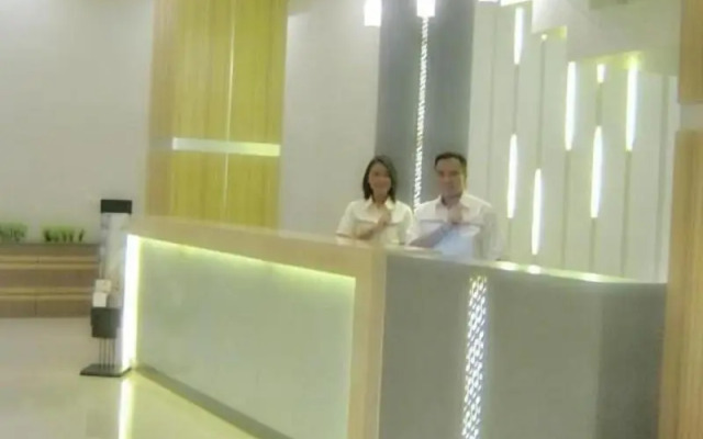Cordela Hotel Cirebon