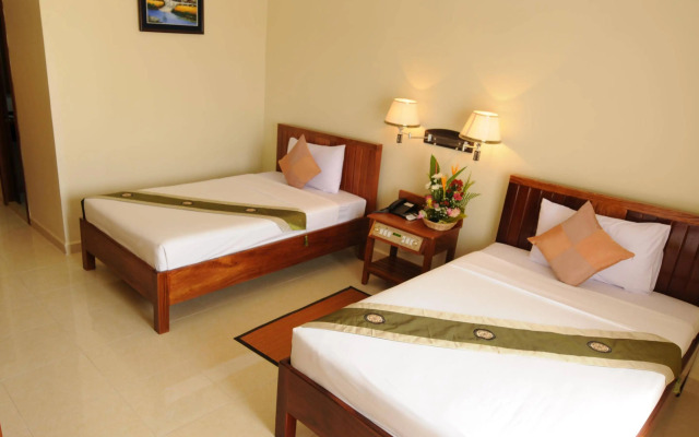 Dara Reang Sey Angkor Hotel