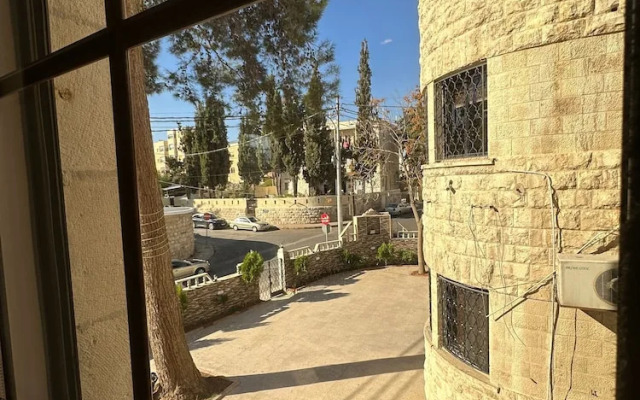 9 Antica Jabal Al Lweibdeh