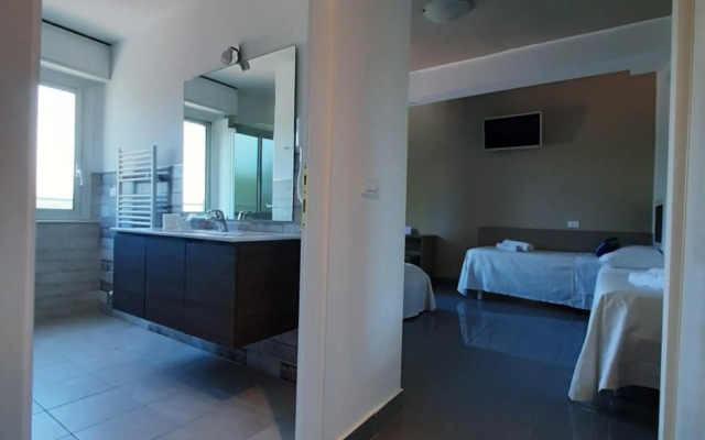 Hotel Desire'