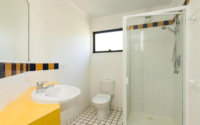 Straddie Beach House 3