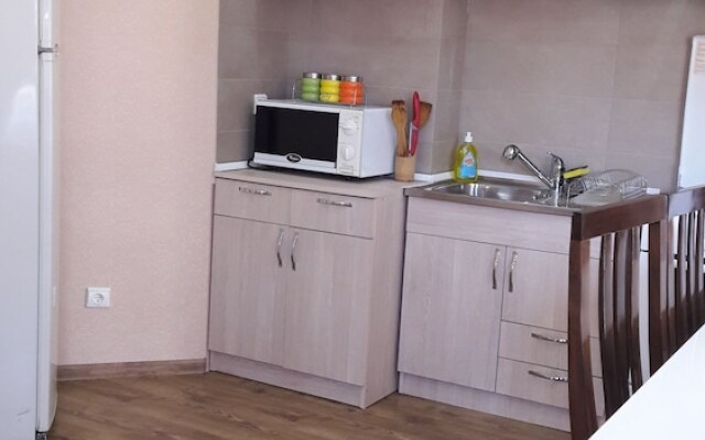 Samatsa Georgia Apartments