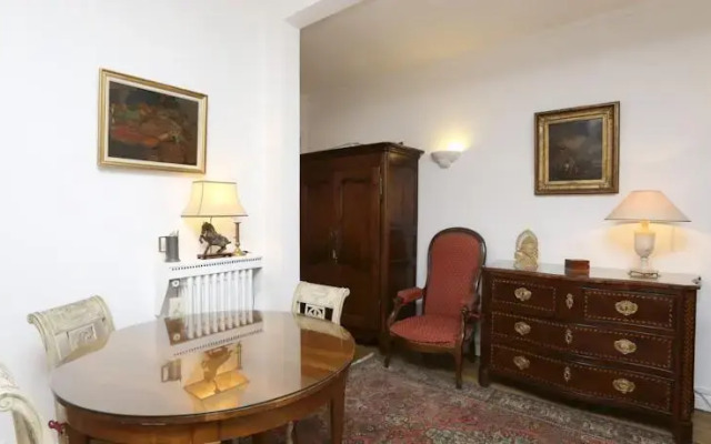 Elegant Appartement