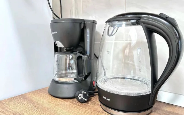 Апартаменты Авантаж на ул. Коломейцева, д. 8