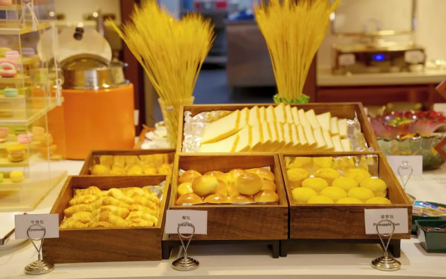 Value Comfort Hotel Guangzhou