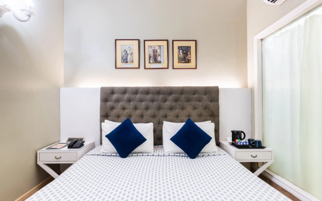 Hotel Ajanta – Guest Rooms – Delhi