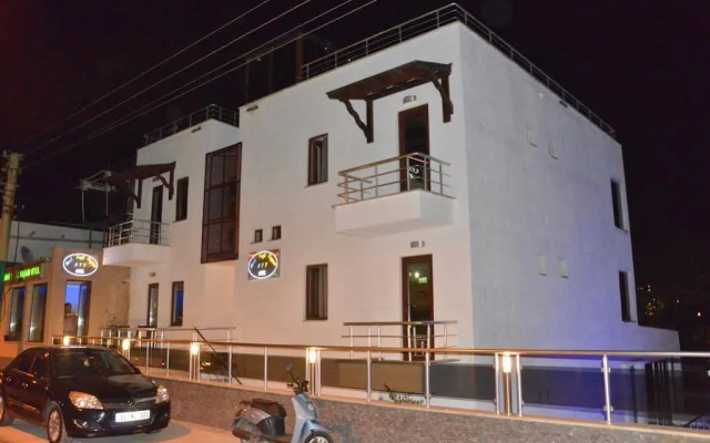 Mavi Yesil Yasam Hotel
