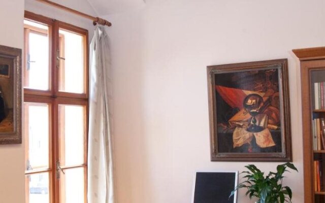 Hotel U Zlateho lva