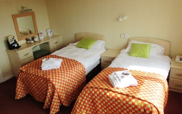Fourcroft Hotel