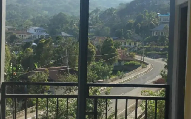 Bintang Lodge Cafe & Restaurant