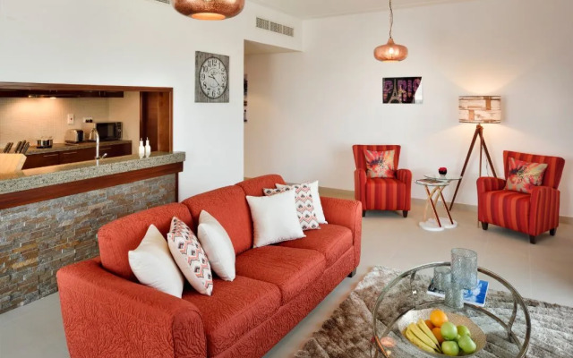 Dream Inn Dubai Apartments - Marina Quays