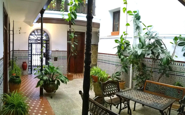 Casa Patio de la Vega