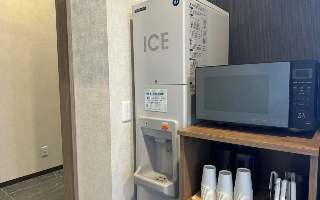 Hotel Route Inn Tonami Inter