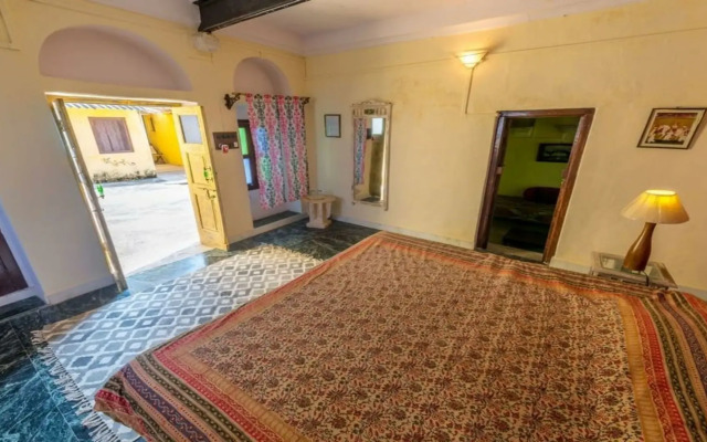 Hotel Ghanerao Castle Ranakpur