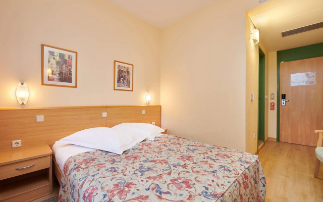 Hotel Aurora Plava Laguna