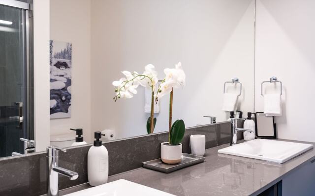 Revylation by Revelstoke Vacations