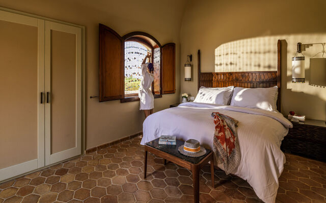 Mövenpick Resort El Quseir
