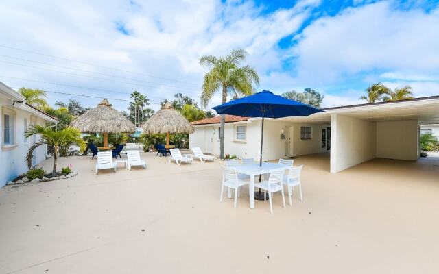 Bianco Sands by Beachside Management