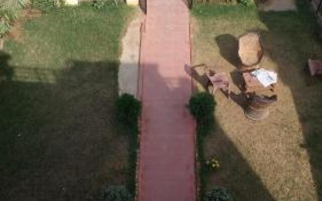 Ranthambore Holiday Inn