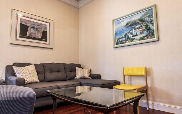 Lovely 2-bedroom in Cupertino