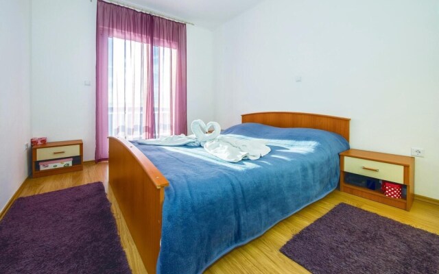 Amazing Home in Omis With Wifi and 2 Bedrooms