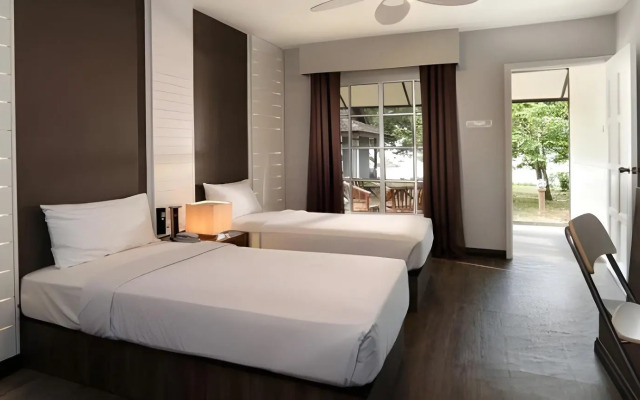 Perhentian Island Resort