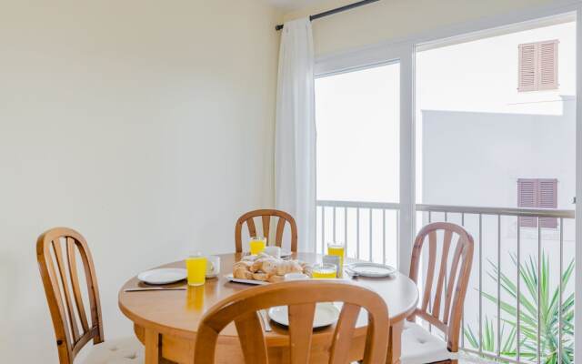 Tio Max Apartment III