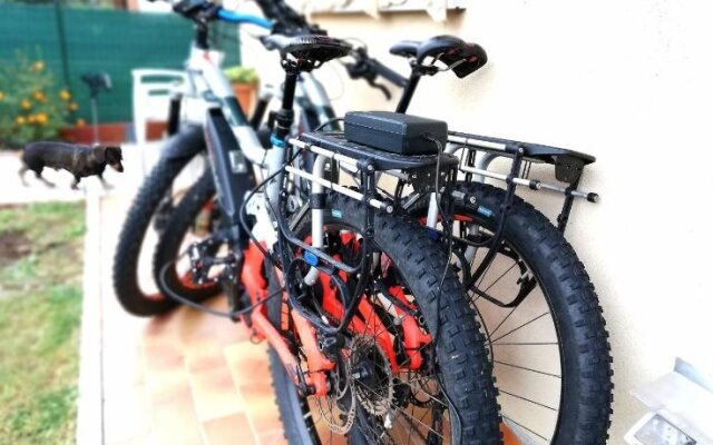 La Casetta in Canada