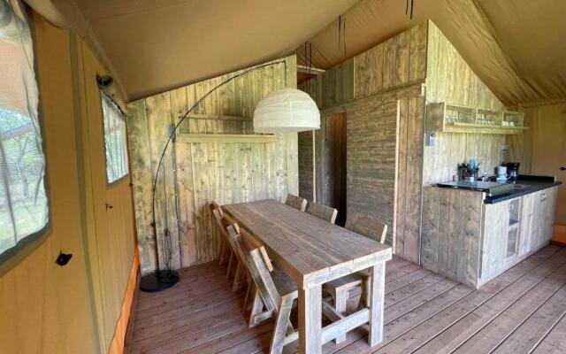 Camping de Bois-Redon